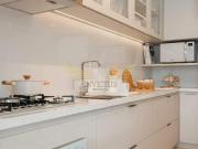 Apartamento em Obras com 2 ou 3 Quartos no Residencial...