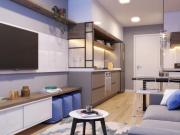 Apartamento em Obras em Itapevi