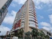 Apartamento em Ocian Praia Grande
