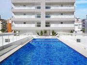 Apartamento em Ocian Praia Grande