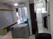 Apartamento em Ocian Praia Grande R$420mil Cod4743