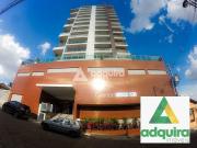 Apartamento em Oficinas, Ponta Grossa/PR de 153m² 3...