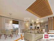 Apartamento em Oficinas, Ponta Grossa/PR de 68m² 2...