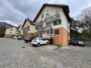 Apartamento em Olaria, Nova Friburgo/RJ de 67m² 2...