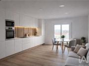 Apartamento em Olhão de 94 m²