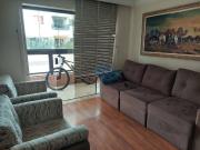 Apartamento em Olímpico, São Caetano do Sul/SP de 122m²...