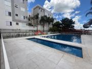 Apartamento em Olympio Theodoro Colinas Londrina/PR