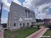 Apartamento em Orfãs, Ponta Grossa/PR de 55m² 2 quartos...