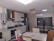 Apartamento em Osasco, bairro Km 18, 61m², reformado e...