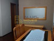 Apartamento em Osasco: Conforto e Lazer por R$350K