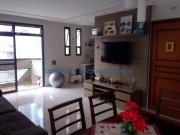 Apartamento em Osasco, entre o Centro e o bairro Bela...