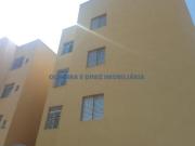 Apartamento em Osasco, Km 18, excelente local, 76m², 2...