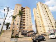 Apartamento em Osasco, Quitaúna, 67m², 3 quartos, 1...