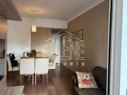 APARTAMENTO EM ÓTIMA LOCALIZAÇÃO NO JARDIM BELA VISTA...