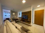 Apartamento em Ouro Preto, Belo Horizonte/MG de 90m² 3...