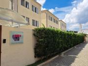 Apartamento em Outeiro de Passárgada, Cotia/SP de 42m² 2...