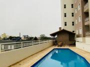 Apartamento em Outeiro de Passárgada, Cotia/SP de 50m² 2...
