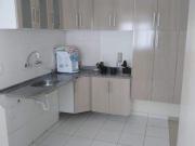 Apartamento em Outeiro de Passárgada, Cotia/SP de 53m² 2...