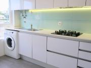 Apartamento em Paço de Arcos remodelado, cozinha equipada