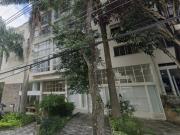 Apartamento em Pacaembu, São Paulo/SP de 110m² 2 quartos...