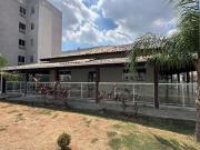 Apartamento em Pacheco, São Gonçalo/RJ de 44m² 2 quartos...