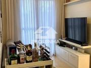 Apartamento em Padroeira, Osasco/SP de 48m² 2 quartos à...