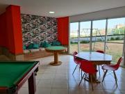 Apartamento em Padroeira, Osasco/SP de 52m² 2 quartos à...