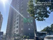 Apartamento em Padroeira, Osasco/SP de 55m² 2 quartos à...