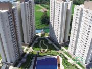 Apartamento em Pagador de Andrade, Jacareí/SP de 0m² 2...