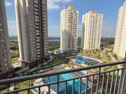 Apartamento em Pagador de Andrade, Jacareí/SP de 61m² 2...
