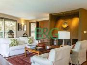 Apartamento em Paineiras do Morumbi, São Paulo/SP de...