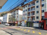 Apartamento em Paineiras, Juiz de Fora/MG de 68m² 3...