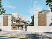 Apartamento em Palmeiras, Cabo Frio/RJ de 68m² 2 quartos...