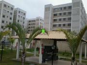 Apartamento em Palmital com 47.00 m², 2 quarto s, 1 vaga s