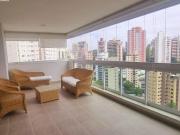 Apartamento em Panamby São Paulo