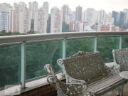 Apartamento em Panamby São Paulo