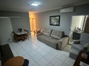 Apartamento em Panorama, Araçatuba/SP de 77m² 2 quartos...