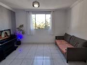 Apartamento em Paquetá, Belo Horizonte/MG de 53m² 2...