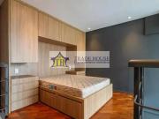 Apartamento em ParaÃso SÃ£o Paulo