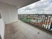 Apartamento em Parada Inglesa, São Paulo/SP de 122m² 3...