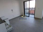 Apartamento em Parada Inglesa, São Paulo/SP de 31m² 1...