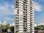Apartamento em Parada Inglesa, São Paulo/SP de 31m² 1...