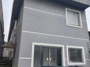 Apartamento em Parada Inglesa, São Paulo/SP de 43m² 2...