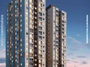 Apartamento em Parada XV de Novembro, São Paulo/SP de...