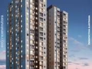 Apartamento em Parada XV de Novembro, São Paulo/SP de...