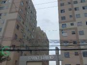 Apartamento em Parada XV de Novembro, São Paulo/SP de...