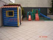 Apartamento em Paraíso