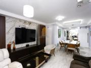 Apartamento em Paraíso do Morumbi, São Paulo/SP de 141m²...