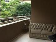 Apartamento em Paraíso do Morumbi, São Paulo/SP de 141m²...