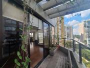 Apartamento em Paraíso do Morumbi, São Paulo/SP de 285m²...